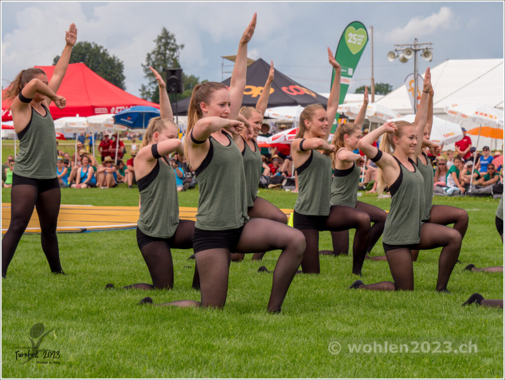Verein und Verband