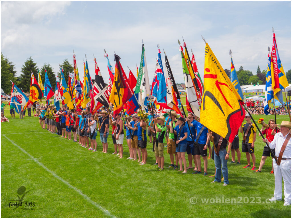 Verein und Verband