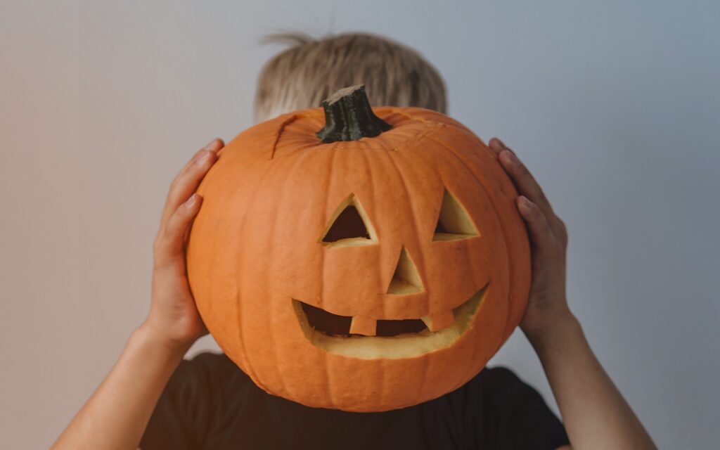 Vereine an Halloween